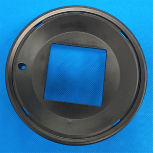 Prototype plastsprøjtestøbning