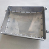 Højtryksstøbning af aluminium