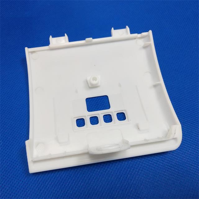 Sprøjtestøbning prototype Pris