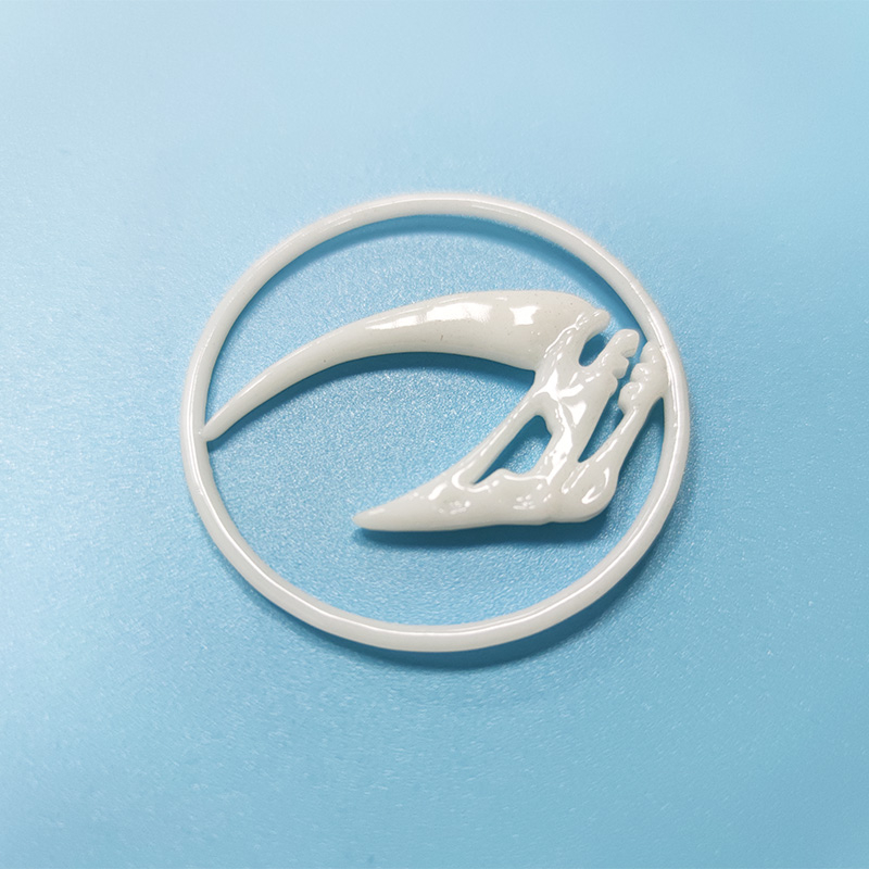 Prototyping af 3D-print